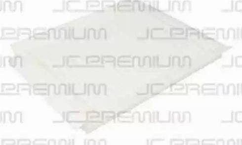 JC PREMIUM B40309PR - Фильтр воздуха в салоне avtokuzovplus.com.ua