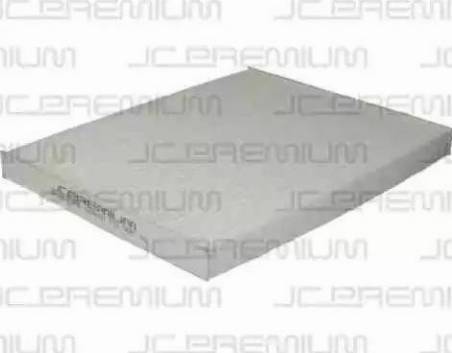 JC PREMIUM B40313PR - Фильтр воздуха в салоне avtokuzovplus.com.ua