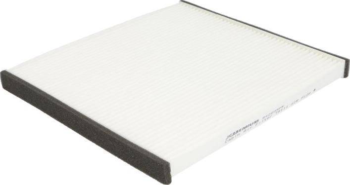 JC PREMIUM B42005PR - Фільтр, повітря у внутрішній простір autocars.com.ua
