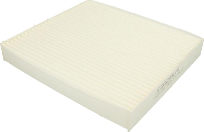 JC PREMIUM B42020PR - Фільтр, повітря у внутрішній простір autocars.com.ua