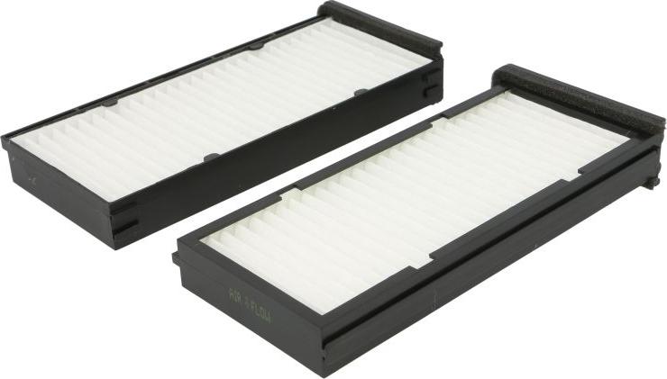 JC PREMIUM B45000PR - Фільтр, повітря у внутрішній простір autocars.com.ua