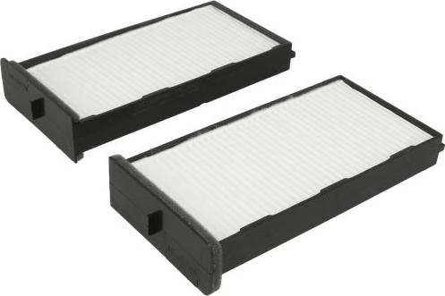 JC PREMIUM B45005PR - Фільтр, повітря у внутрішній простір autocars.com.ua