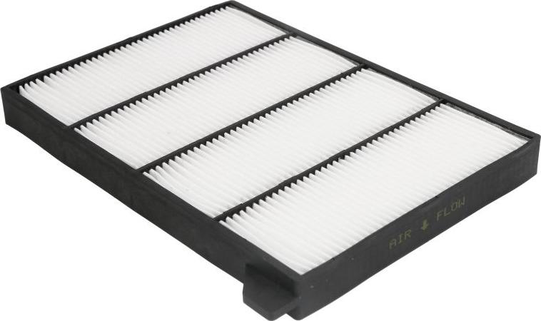 JC PREMIUM B47001PR - Фільтр, повітря у внутрішній простір autocars.com.ua