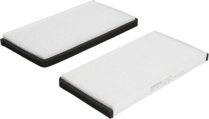 JC PREMIUM B48007PR - Фільтр, повітря у внутрішній простір autocars.com.ua