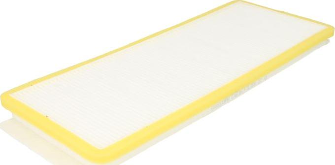 JC PREMIUM B4A000PR - Фільтр, повітря у внутрішній простір autocars.com.ua