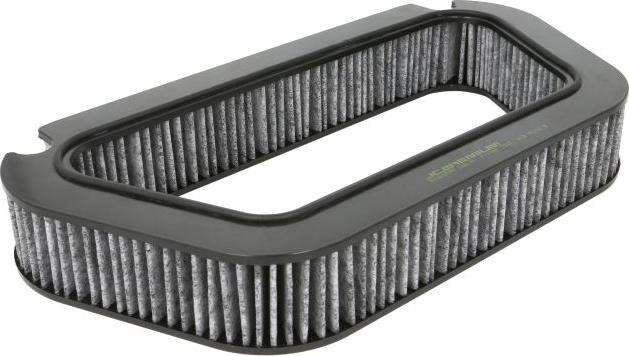 JC PREMIUM B4A015PR - Фільтр, повітря у внутрішній простір autocars.com.ua