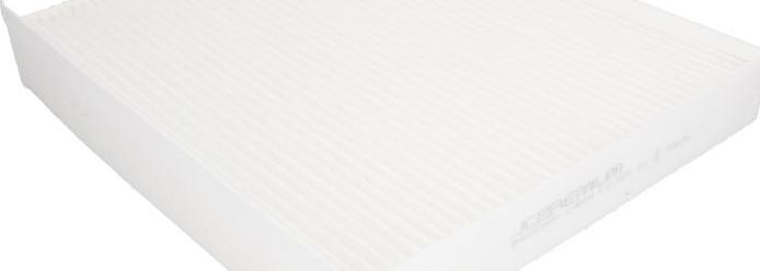 JC PREMIUM B4A016PR - Фільтр, повітря у внутрішній простір autocars.com.ua