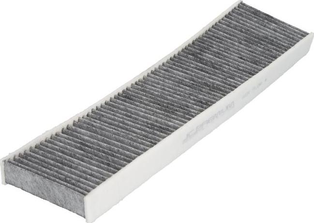 JC PREMIUM B4B009CPR - Фільтр, повітря у внутрішній простір autocars.com.ua