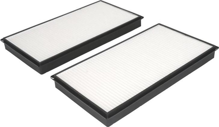 JC PREMIUM B4B014PR-2X - Фільтр, повітря у внутрішній простір autocars.com.ua