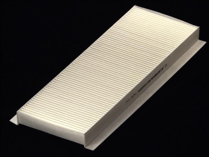 JC PREMIUM B4G015PR - Фільтр, повітря у внутрішній простір autocars.com.ua