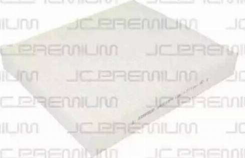 JC PREMIUM B4G018PR - Фільтр, повітря у внутрішній простір autocars.com.ua