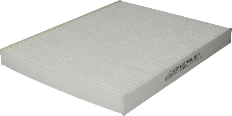 JC PREMIUM B4G022PR - Фільтр, повітря у внутрішній простір autocars.com.ua