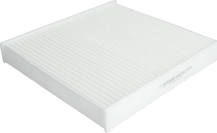 JC PREMIUM B4G023PR - Фільтр, повітря у внутрішній простір autocars.com.ua