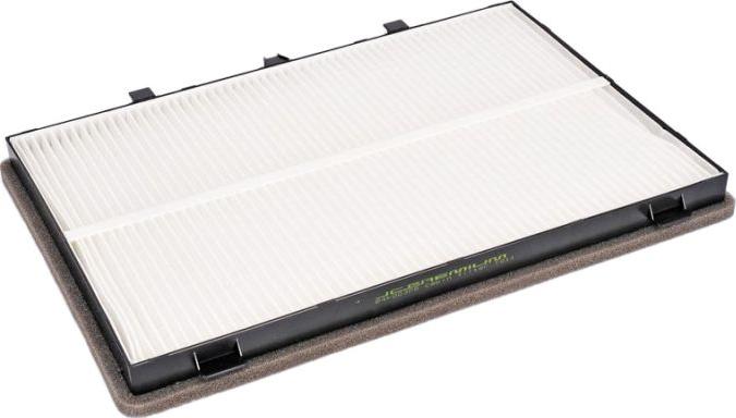 JC PREMIUM B4K003PR - Фільтр, повітря у внутрішній простір autocars.com.ua