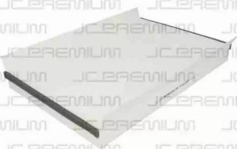 JC PREMIUM B4M026PR - Фильтр воздуха в салоне avtokuzovplus.com.ua