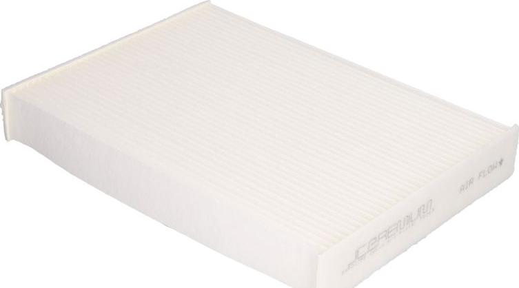 JC PREMIUM B4R037PR - Фільтр, повітря у внутрішній простір autocars.com.ua