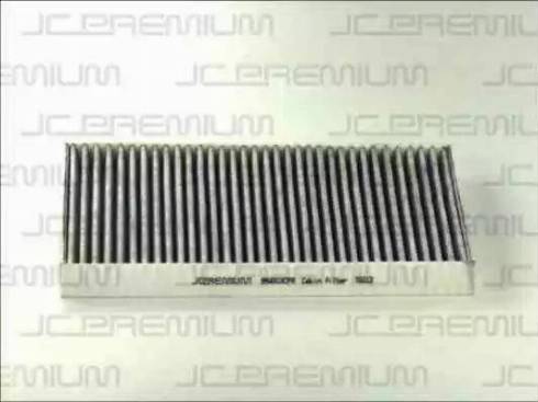 JC PREMIUM B4W003CPR - Фільтр, повітря у внутрішній простір autocars.com.ua