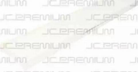 JC PREMIUM B4W006PR - Фильтр воздуха в салоне avtokuzovplus.com.ua