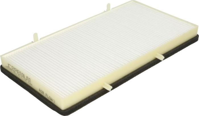 JC PREMIUM B4X023PR - Фільтр, повітря у внутрішній простір autocars.com.ua