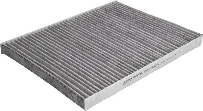 JC PREMIUM B4Y001CPR - Фільтр, повітря у внутрішній простір autocars.com.ua