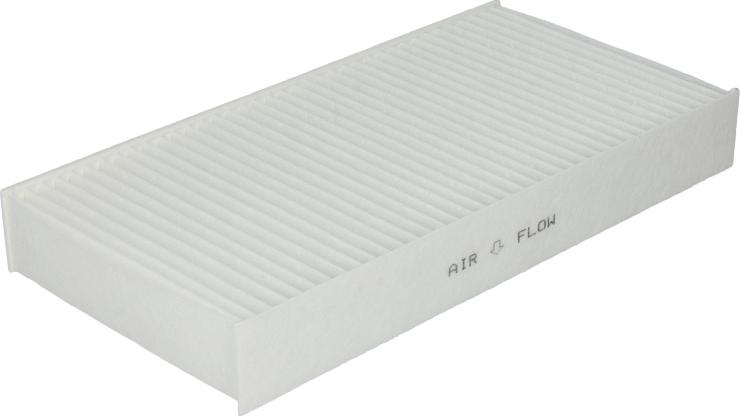 JC PREMIUM B4Y003PR - Фільтр, повітря у внутрішній простір autocars.com.ua