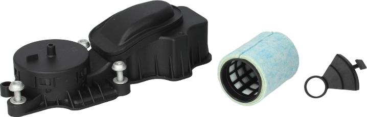 JC PREMIUM BSB004PR - Маслосъемный щиток, вентиляція картера autocars.com.ua