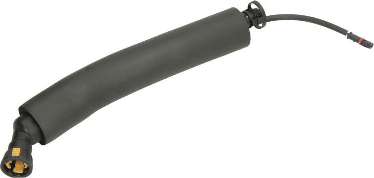 JC PREMIUM BSB013PR - Шланг, вентиляція картера autocars.com.ua