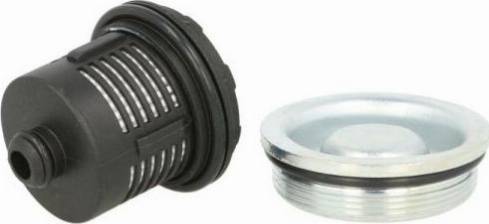 JC PREMIUM V10-2686 - Маслосъемный щиток, вентиляція картера autocars.com.ua