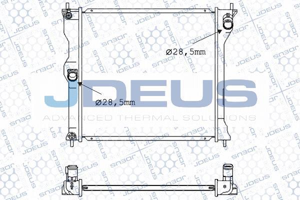 Jdeus 018M72 - - - autodnr.net