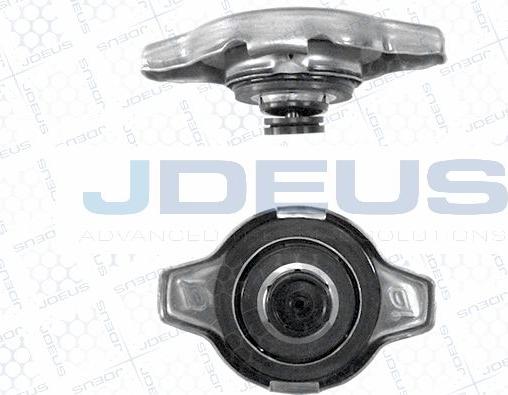 Jdeus KIT-202 - Комплектующие autodnr.net