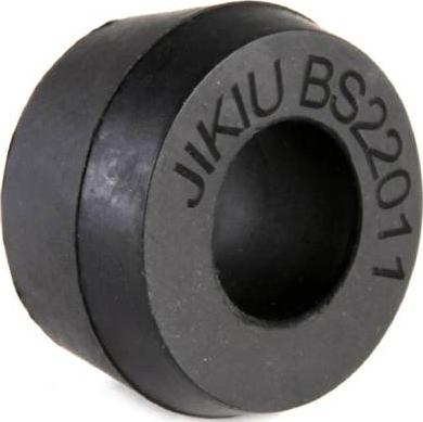 Jikiu BS22011 - Сайлентблок, стойка амортизатора avtokuzovplus.com.ua
