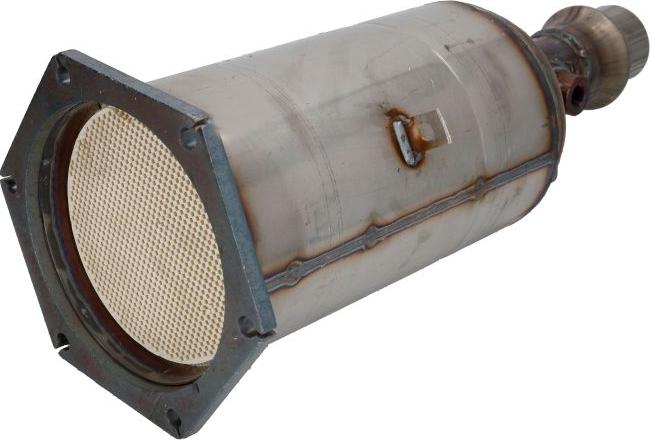 JMJ 1002 - сажі / частковий фільтр, система вихлопу ОГ autocars.com.ua