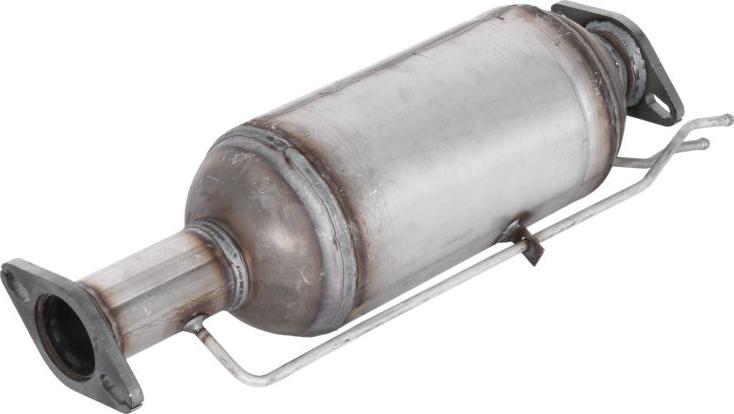 JMJ 1015 - сажі / частковий фільтр, система вихлопу ОГ autocars.com.ua