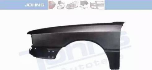 Johns 13 07 01 - Крило autocars.com.ua