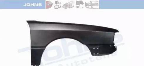 Johns 13 07 02 - Крило autocars.com.ua