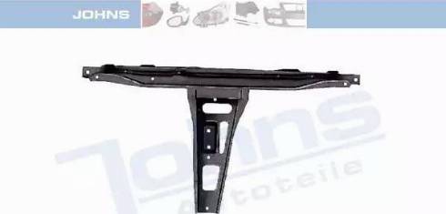 Johns 13 07 04 - Облицювання передка autocars.com.ua