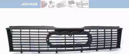 Johns 13 07 05 - Решітка радіатора autocars.com.ua