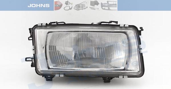 Johns 13 07 10 - Основна фара autocars.com.ua