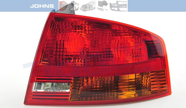 Johns 13 11 88-1 - Задній ліхтар autocars.com.ua