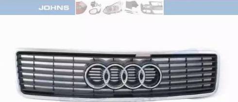 Johns 13 16 05 - Решітка радіатора autocars.com.ua