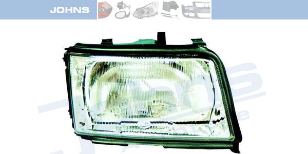 Johns 13 16 10 - Основна фара autocars.com.ua