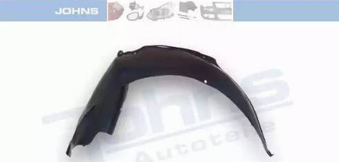 Johns 13 16 31 - Обшивка, колісна ніша autocars.com.ua
