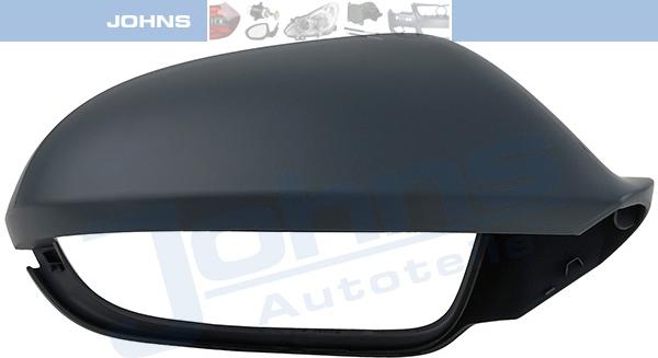 Johns 13 20 38-92 - Покриття, зовнішнє дзеркало autocars.com.ua