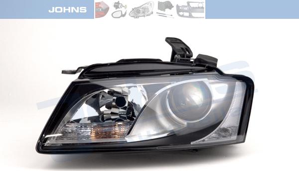 Johns 13 41 09 - Основна фара autocars.com.ua