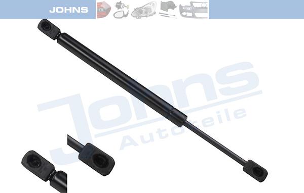 Johns 13 41 95-93 - Газовая пружина, упор autodnr.net