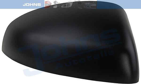 Johns 13 46 38-90 - Покриття, зовнішнє дзеркало autocars.com.ua