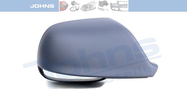 Johns 13 65 38-90 - Покриття, зовнішнє дзеркало autocars.com.ua