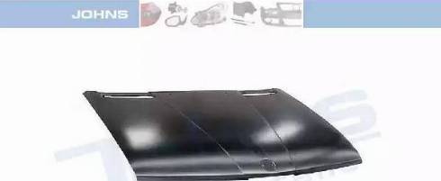 Johns 20 13 03 - Капот двигуна autocars.com.ua
