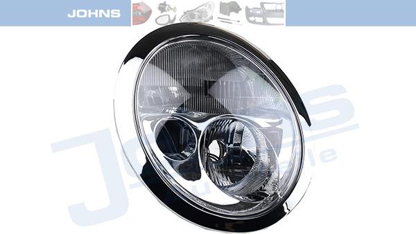 Johns 20 51 10 - Основна фара autocars.com.ua