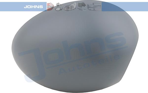 Johns 20 52 38-91 - Покриття, зовнішнє дзеркало autocars.com.ua